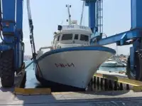 Imbarcazioni da lavoro in vendita