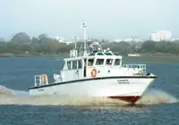 Pattugliatore in vendita