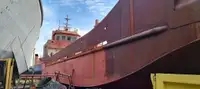 Nave da sbarco, con serbatoi in vendita