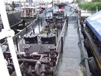 Chiatta in vendita