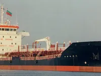 Petroliera/Chimichiera in vendita