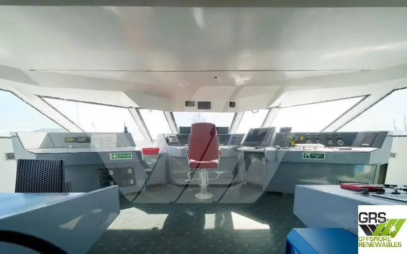 Nave da crociera in vendita