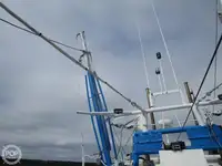 Peschereccio a strascico in vendita