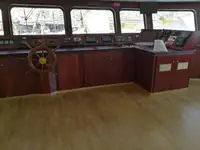 Nave RoPax in vendita