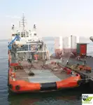 Nave di supporto in vendita