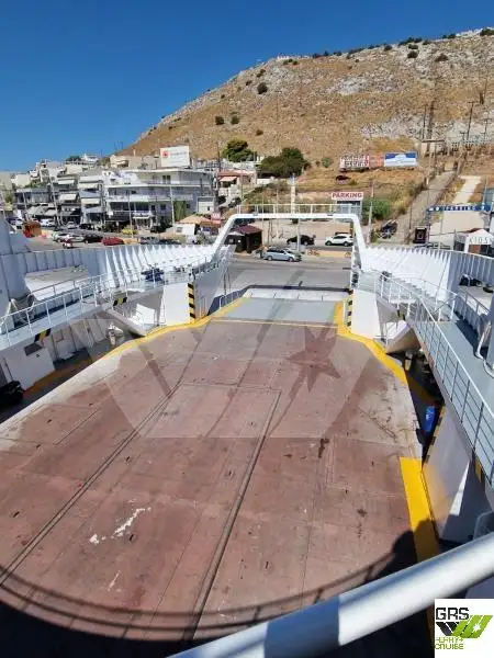 Nave Ro-Ro in vendita