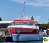 Nave da rilevamento in vendita