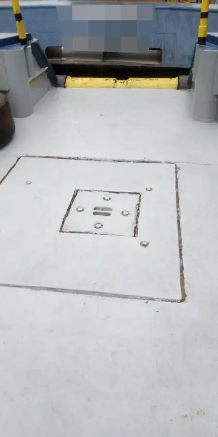 Rimorchiatore in vendita
