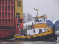 Rimorchiatore in vendita