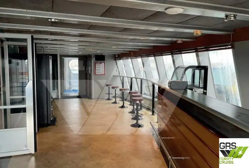 Nave Ro-Ro in vendita