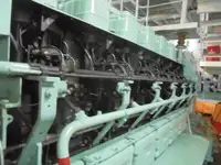 Pattugliatore in vendita