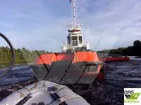 Rimorchiatore in vendita