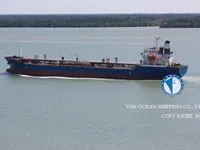 Petroliera/Chimichiera in vendita
