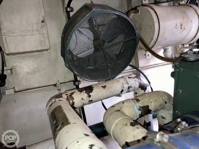 Nave da sbarco, con serbatoi in vendita