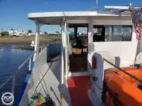 Nave traghetto in vendita