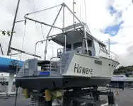 Nave da ricerca in vendita