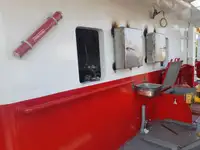 Nave traghetto in vendita