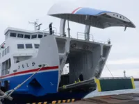 Nave RoPax in vendita