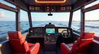 Nave di soccorso in vendita