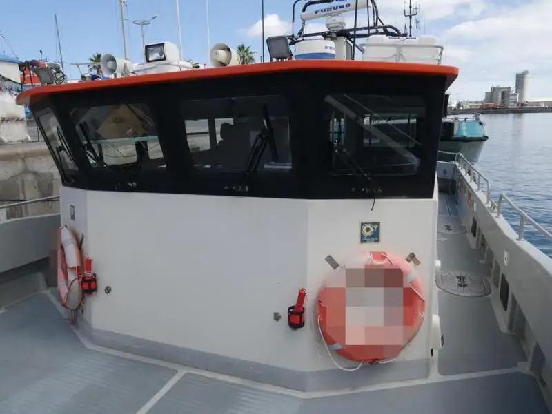 Catamarano in vendita