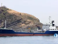 Petroliera/Chimichiera in vendita
