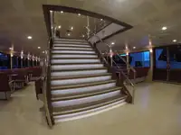Nave da crociera in vendita