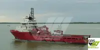 Nave di supporto in vendita