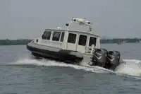 Pattugliatore in vendita