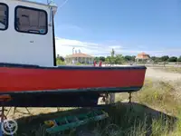 Nave per la lavorazione del pesce in vendita