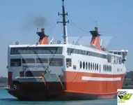 Ro-Ro ship in vendita