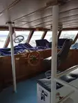 Nave traghetto in vendita