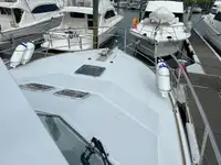 Nave da ricerca in vendita