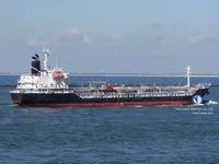 Petroliera/Chimichiera in vendita