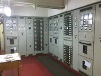 Nave gru in vendita