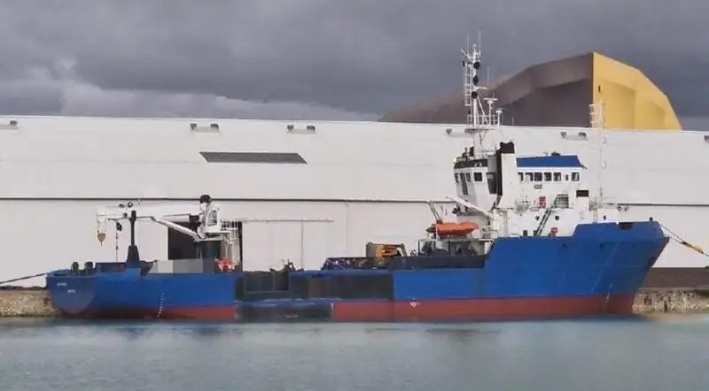 Portacontainer in vendita