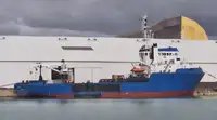 Portacontainer in vendita