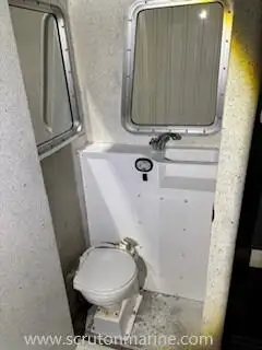 Pattugliatore in vendita