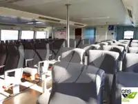 Nave passeggeri in vendita