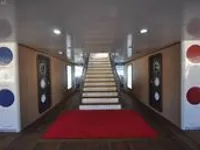 Nave da crociera in vendita