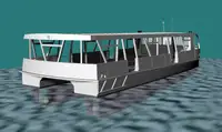 Catamarano in vendita