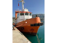 Rimorchiatore in vendita