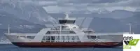 Ro-Ro ship in vendita