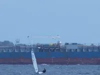Petroliera/Chimichiera in vendita