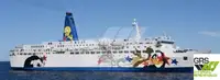 Ro-Ro ship in vendita