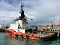 Rimorchiatore in vendita