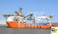 Nave di rifornimento in vendita