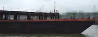Chiatta in vendita