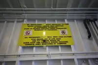 Trasportatore di merci sfuse in vendita