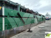 Nave di supporto in vendita