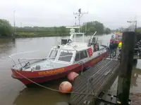 nave da ricognizione in vendita